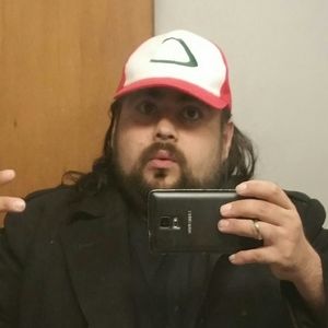 Meet your Posher, Caleb